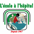 Ecole à l'hopital